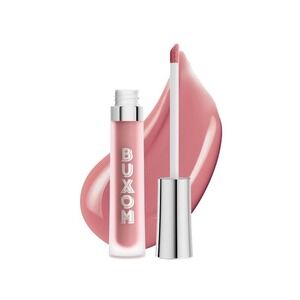 BUXOM Blushing Margarita Full-On Plumping Lip Cream Gloss  0.14 oz New In‎ Box